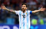 Barcelona gửi thông điệp 'xát muối' vào nỗi đau của Messi