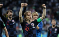Đừng trách Messi tệ, hãy khen Croatia quá hay!
