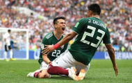 Xác nhận: Barca tiếp cận 'hàng hot' Mexico