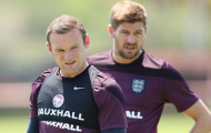 Huyền thoại Liverpool 'chỉ điểm' bến đỗ mới cho Wayne Rooney