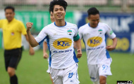 17h00 ngày 22/06, HAGL vs Sài Gòn FC: Lệnh phải thắng