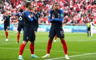 Không hay nhưng vẫn có được điều mình cần, Mbappe mang Pháp vào vòng 16 đội
