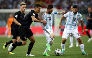 Lovren: 'Messi xuất sắc nhất nhưng không phải không thể ngăn cản'