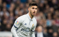 Asensio sẽ chọn CLB này nếu bị Real Madrid hắt hủi