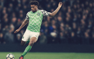 Wenger chỉ ra 2 lý do Nigeria không thể vô địch World Cup