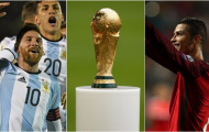 Ronaldo – Messi và World Cup 2018: Hơn nhau ở chỗ biết người biết ta