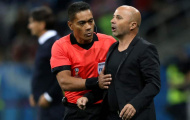 Chiến thuật của Sampaoli khiến Messi im tiếng như thế nào?