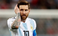 Sau World Cup, Messi và 7 cầu thủ Argentina cân nhắc giã từ ĐT