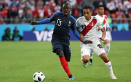 Paul Pogba: Kante có 15 lá phổi