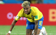 Sút tung lưới Costa Rica, Neymar đạt cột mốc ấn tượng