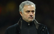 Vì sao Jose Mourinho ám ảnh việc chiêu mộ cầu thủ Brazil?
