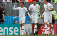 World Cup 2018: Khi các đội tuyển tìm thấy sự sống từ “bóng chết”