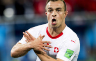 Ý nghĩa thật sự đằng sau màn ăn mừng của Shaqiri và Xhaka