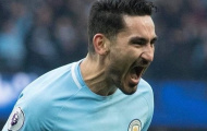 'Run sợ' trước Barca, Manchester City lên kế hoạch giữ chân trụ cột