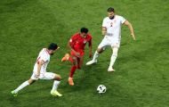 Huyền thoại Bryan Robson: Tôi đã sai khi đánh giá thấp về Lingard