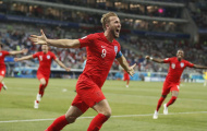 19h00 ngày 24/06, Anh vs Panama: Trông chờ vào Harry Kane