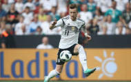 Vì sao Marco Reus sẽ là sự cứu rỗi cho tuyển Đức?