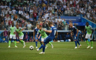 3 điều Iceland đã sai trong trận thua 0-2 trước Nigeria