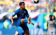 Coutinho: 'Costa Rica quá khó chịu'