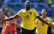 Góc thống kê: Lại có cú đúp, Lukaku lập hàng loạt cột mốc ấn tượng!