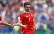 'Hot Boy' Golovin suýt đầu quân Arsenal vào năm ngoái