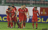 18h00 ngày 23/06, TP.HCM vs Nam Định: Chung kết của những kẻ khốn khó