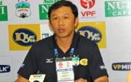 Điểm tin bóng đá Việt Nam sáng 23/06: Thầy Công Phượng “kể tội” World Cup