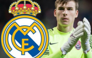 Thất bại ở lần ra giá cuối cùng, Liverpool mất chữ kí mới vào tay Real Madrid
