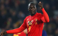Mơ đoạt Vua phá lưới World Cup, Lukaku bị HLV tuyển Bỉ 'nắn gân'