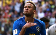 Neymar đang 'điên' đúng hướng?