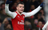 Những cầu thủ hưởng lương cao nhất tại Arsenal dưới thời Emery