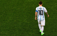 Nigeria thắng, Argentina nên buồn hay vui?