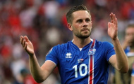 Sigurdsson day dứt vì đá hỏng penalty
