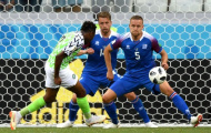 'Nigeria sẽ lên đỉnh trong 4 năm'