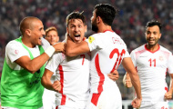Tunisia cần làm gì để tạo ra cơn địa chấn trước Bỉ?