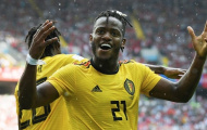 Lampard nhìn ra điểm tích cực của 'thánh gỗ' Batshuayi sau trận thắng Tunisia