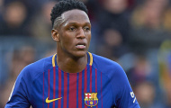 Arthur Melo đến Barca, Yerry Mina chắc chắn phải rời đi?