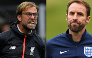 Bảo vệ trò cưng, Jurgen Klopp nổi điên với HLV tuyển Anh