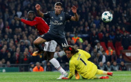 Với 19.8 triệu bảng, Man Utd sẽ sở hữu người hoàn hảo với Bailly
