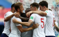 Harry Kane cân bằng thành tích của huyền thoại Lineker tại World Cup