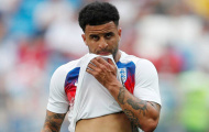 HLV Wenger chê bai quyết định dùng Kyle Walker của Southgate