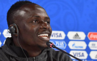 Mane cần tỉnh giấc để giúp Senegal giành chiến thắng