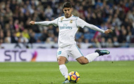 NÓNG: Người đại diện Asensio báo tin vui cho Liverpool