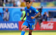 Carlos: 'Hãy bắt đầu nói về Coutinho'