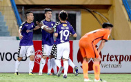5 điểm nhấn vòng 15 V-League 2018: HAGL, Hà Nội FC lấy lại cảm hứng chiến thắng; TP.HCM lâm nguy