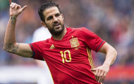 Lopetegui bị sa thải, Fabregas sẽ tái xuất tuyển quốc gia?
