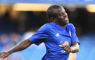 Fan Chelsea kinh ngạc với 1 cái tên ở World Cup