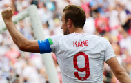 Gần 50 năm, World Cup mới có một người như Harry Kane
