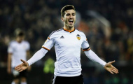 Man Utd điền tên mục tiêu 30 triệu bảng thay thế cho Young và Shaw
