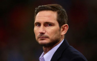 Lampard tức giận vì tuyển Anh bị lộ bài